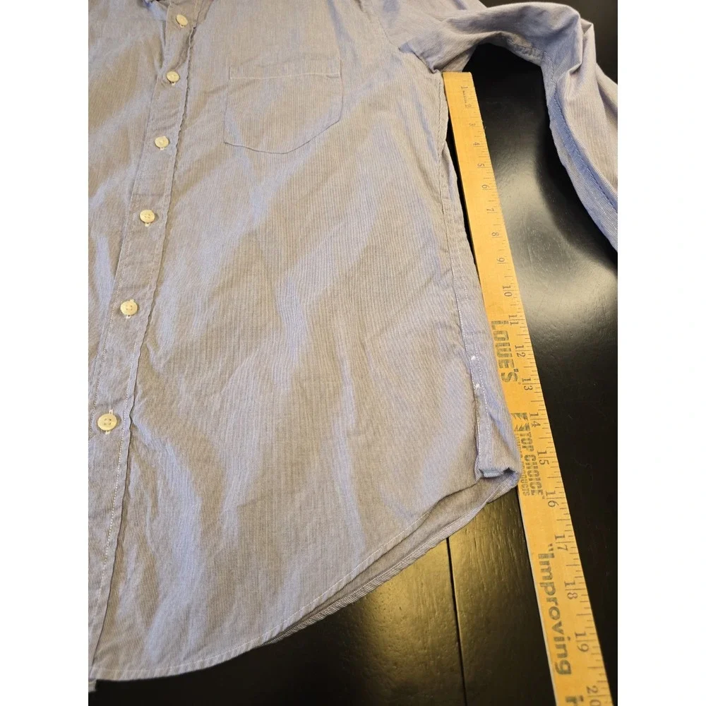 J. Crew crew men